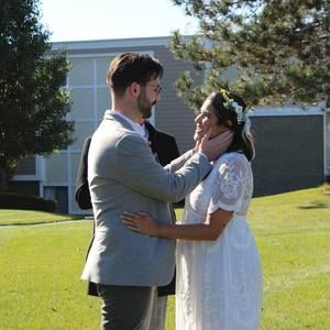 Meet your Posher, Eli